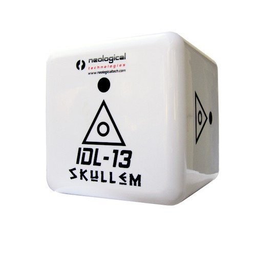 Neologicaltech idl skullem - idl-13,