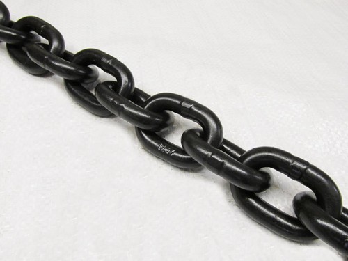 Short link lifting - lifting, grade