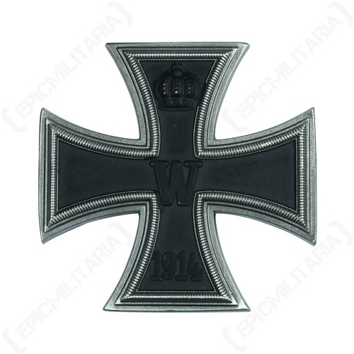 1914 iron cross - cross,
