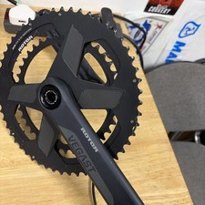 ROTOR VEGAST 2X (Double ring)