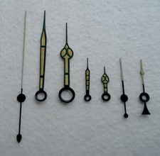 NEW! Hands (full set) for