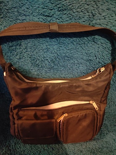 Travelon nylon travel - , bag
