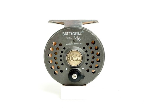 Orvis bettenkill 5 - orvis,