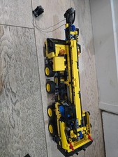 LEGO TECHNIC: Mobile Crane