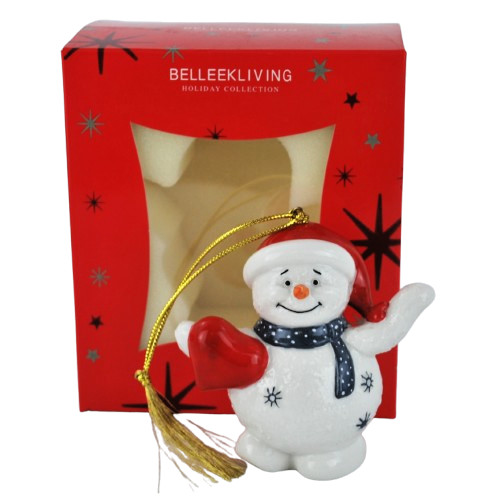 Belleek living holiday - belleek,