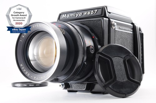 New bellows cla lens near - cla'd, *near