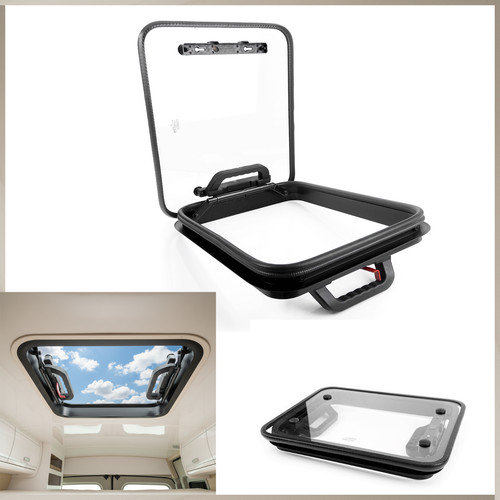 Skylight pop roof sunroof - roof,