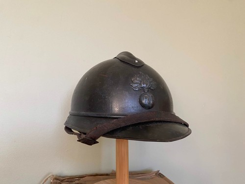 Ww1 french m15 adrian - ww1,
