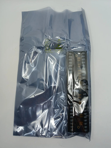 Edwards efm emi fbt - efm-10, emi-fbt