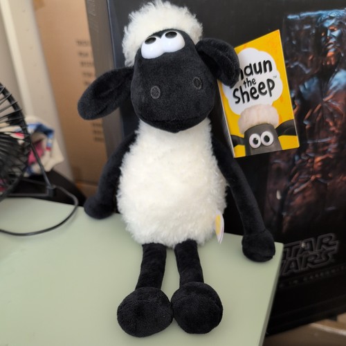 Shaun the sheep 61173 - the,