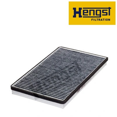 Filter interior air fits - filter,