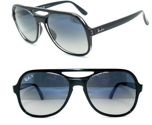 Ray ban sunglasses black - ray,
