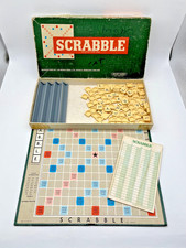 Scrabble Original Board Game