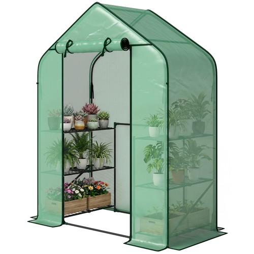 Outsunny greenhouse for - outsunny,