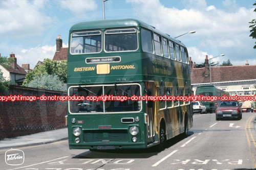 Bus photo eastern national - -,