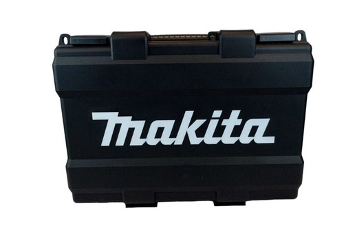 Makita carry case for impact - makita,