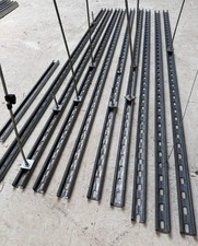 17m worth of PRE-GALVANISED