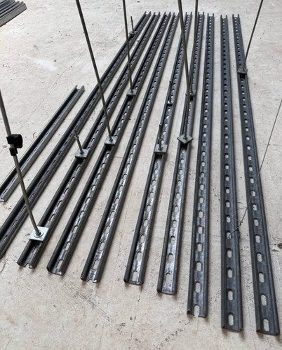 17m worth pre - worth, pre-galvanised