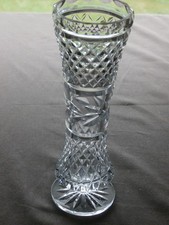 Irish Cavan  Crystal  7"