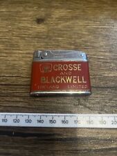 Vintage SAROME BRAND ,,SEGER