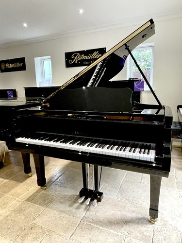 Yamaha baby grand piano - yamaha,