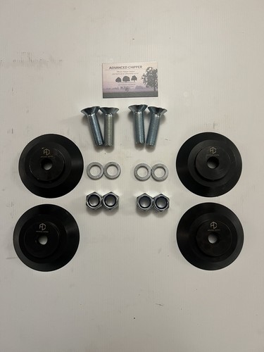 Chipper disc blades fit - disc,