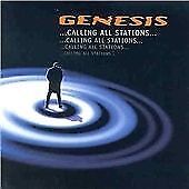 Genesis : Calling All Stations CD Value Guaranteed from eBay’s biggest seller!