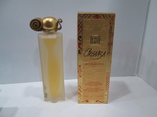 Organza givenchy perfume - givenchy,