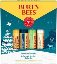 Burt's Bees Beeswax Bounty