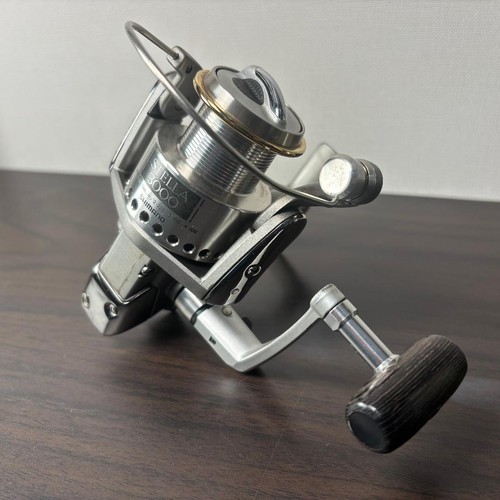 Shimano stella 3000 - 95,