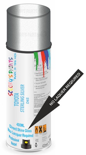 Aerosol spray paint for - paint,