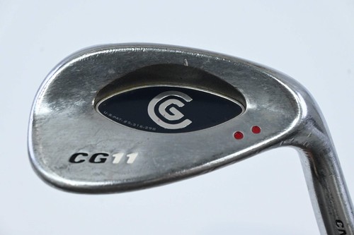 Cleveland cg11 pitching - pitching, wedge