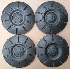 VW TRANSPORTER WHEEL TRIM
