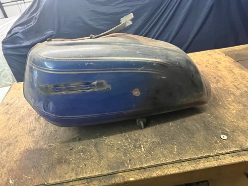 Honda cb650z tank only for - tank,