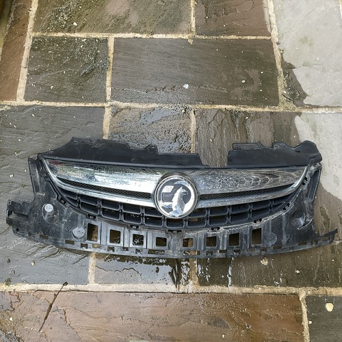 Vauxhall corsa 11 - corsa,
