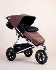 Mountain buggy footmuff - buggy®,