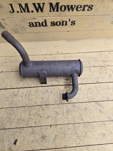 Briggs and stratton exhaust - briggs,