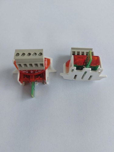 Trend iq4 connector plugs - x,