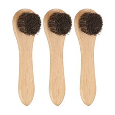 3pcs Shoe Cleaning Brush 6"