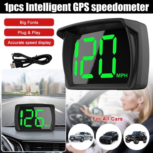 Car truck hud gps - car,