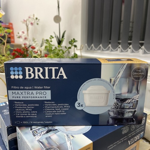 Brita maxtra pro - x,