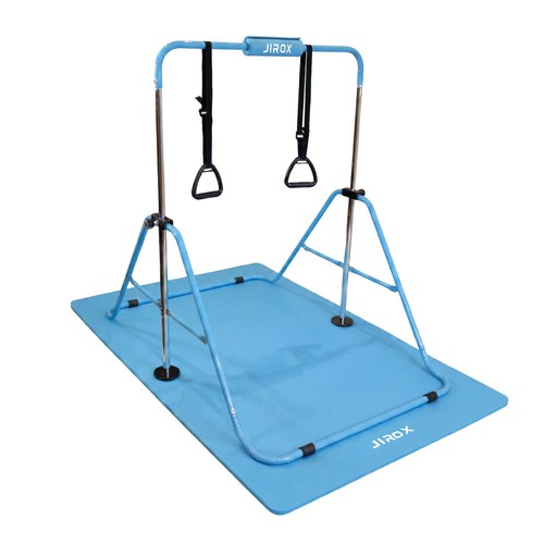 Kids gymnastics bar mat - gymnastics, set