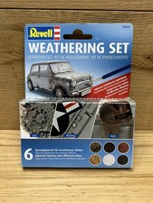 Revell Weathering Set 39066