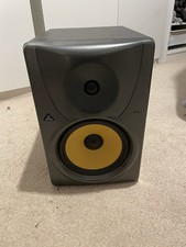 Behringer B1031A Truth Active Studio Monitor - Used but Good Condition