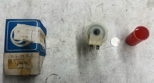 Bau 1867 metro girling brake - metro,