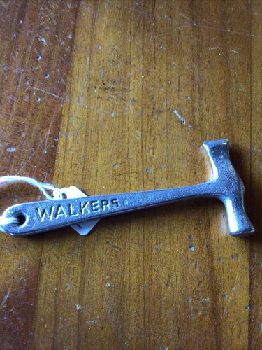 Walkers toffee hammer - toffee,
