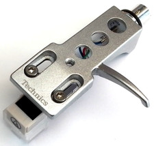 Technics Headshell + Audio