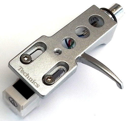 Technics headshell at3600l - +,