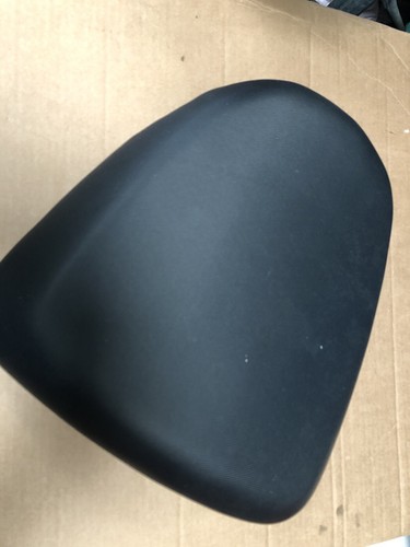 Rear passenger seat pillion - rear,