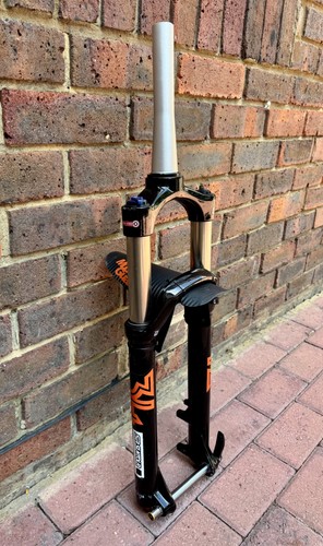 Haibike flyon suntour xcr34 - sr,